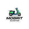 mobritscooter