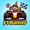F1 Banter 🏁