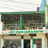 LAST STAND CAFE AND RESTRO