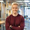 Dr. Adam McCluskey, PT, DPT
