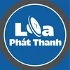 LOA PHÁT THANH
