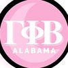 Alabama Gamma Phi Beta