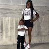 Raven & DaddyO 🤍