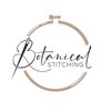 botanical.stitching