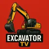 EXCAVATOR TV