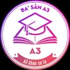 Ba’ sàn A3🤧
