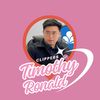 Timothy Ronald