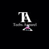 TEEBS APPAREL (TA)