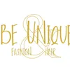 BE UNIQUE FASHIONSTORE