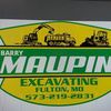 barrymaupinexcavating