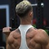 Brandon Mayhew