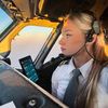 Pilot-Sandra👩‍✈️✈