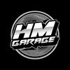 hmrtgarage