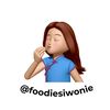 Foodie Siwonie