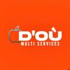 D’où Muliti services 🍏