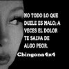 Bella y Chingona👑🦋