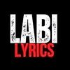 labi..lyrics