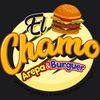 Elchamoarepayburguer