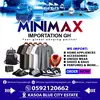 minimax_importation