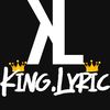 King. Lyric