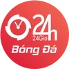 24h Bóng Đá