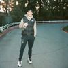 drew