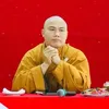 THÍCH GIÁC TÂM CHÙA CẨM LA