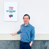 Nguyễn Thế Anh