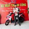 luongdz8888