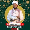 Misbah Sani