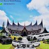 SEWA MOBIL PADANG