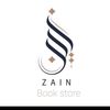 zain.book.store