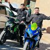 mohoz900