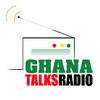 GhanaTalksRadio