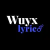 wuyx.lyrric
