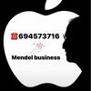mendelbusiness