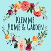klemmehomeandgarden