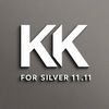 FOR _SILVER 11:11