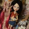 Doll Customs