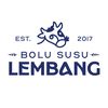 Official Bolu Susu Lembang