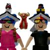 officialbeesisters