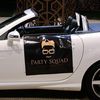 Party Squad Entertainment