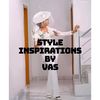 Style Inspirations by VAS