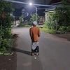 Anugrah Santri Olshop