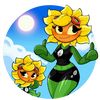 pixel_fly