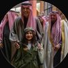 نوفا أم الشاعرة  لجين السلطان