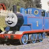 🚂🟦The pilot Thomas🟦🚂