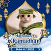 PP KUCING RAMADHAN 2025