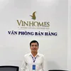 Long Vinhomes