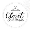 Closet Dri’Versos